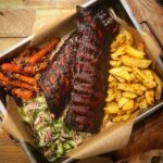 321 ribs bbq