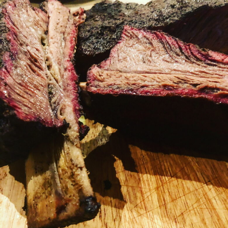 short ribs