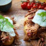 pulled pork