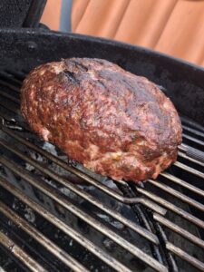 bifteki bbq