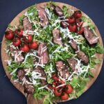 Beef tataki